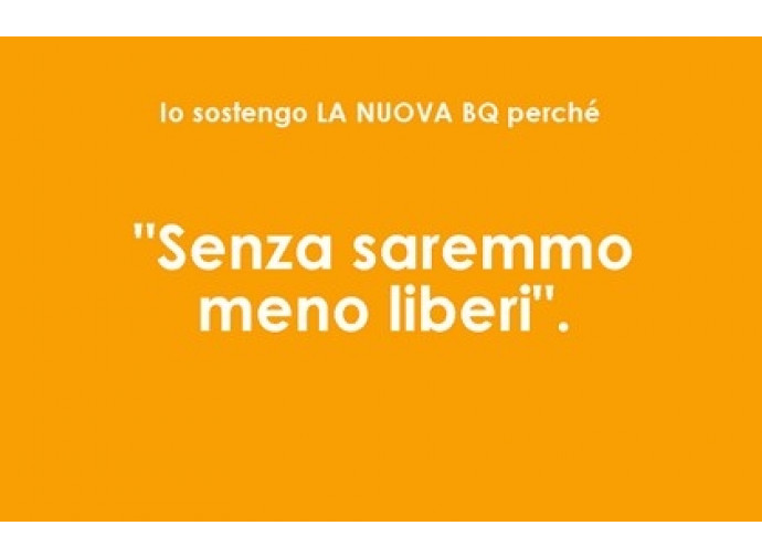 Meno liberi